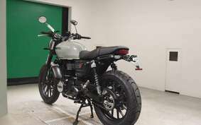 HONDA GB350S 2022 NC59