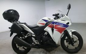 HONDA CBR250R Fi MC41