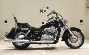 HONDA SHADOW 750 Gen. 3 2004 RC50