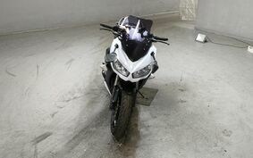 KAWASAKI NINJA 1000 2012 ZXT00G