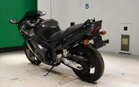 HONDA CBR1100XX 1997 SC35