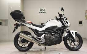 HONDA NC750S 2016 RC70