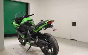 KAWASAKI NINJA 400R 2013 ER400B