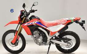 HONDA CRF250L MD47