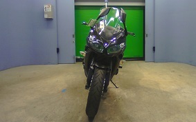 KAWASAKI NINJA 1000 2013 ZXT00L