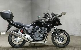 HONDA CB400 SUPER BOLDOR 2019 NC42