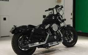 HARLEY XL1200X 2022