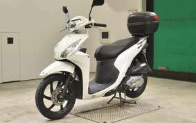 HONDA DIO 110 JF58