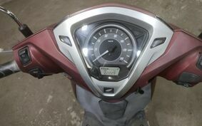 HONDA LEAD 125 JF45