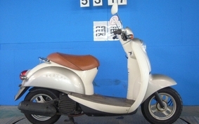 HONDA CREA SCOOPY AF55