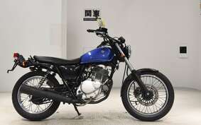 SUZUKI GRASS TRACKER NJ4DA