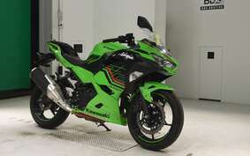 KAWASAKI NINJA 400 2023 EX400L