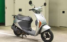 SUZUKI LET's 5 G CA47A