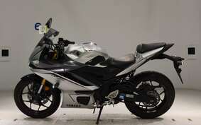 YAMAHA YZF-R25 A RG43J