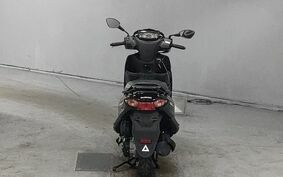 SUZUKI ADDRESS 125 DT11A