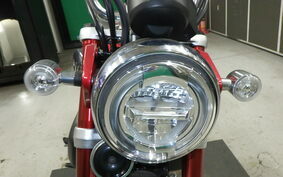 HONDA MONKEY 125 ABS JB02