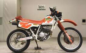 HONDA XLR250 BAJA GEN 2 MD22