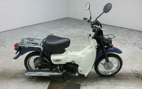 SUZUKI BIRDIE 50 Fi Cell BA43A