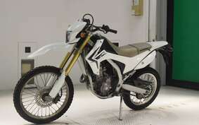 HONDA CRF250L MD38