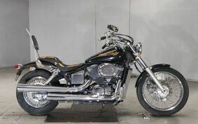 HONDA SHADOW 400 SLASHER 2002 NC40