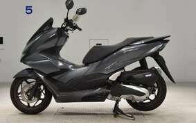 HONDA PCX125 JK05