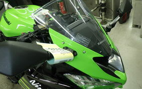 KAWASAKI NINJA ZX-6R A 2019 ZX636G