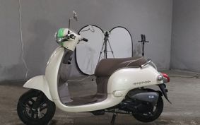HONDA GIORNO AF70