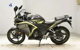 HONDA CBR250R A MC45