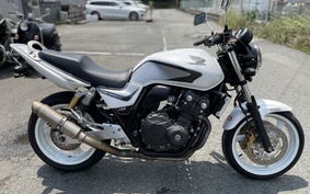 HONDA CB400SF 2012 NC42