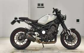 YAMAHA XSR900 2016 RN46J