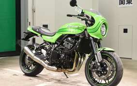 KAWASAKI Z900RS CAFE 2018 ZR900C