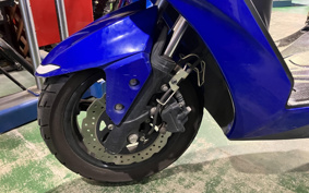 YAMAHA CYGNUS125X SED8J
