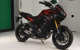 YAMAHA MT-09 Tracer 2015 RN36J