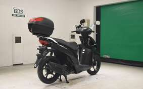 SUZUKI ADDRESS 110 CE47A