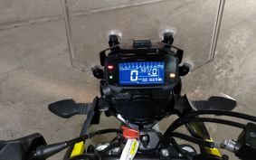 SUZUKI V STROM 250 DS11A