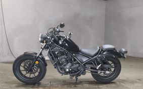 HONDA REBEL MC49
