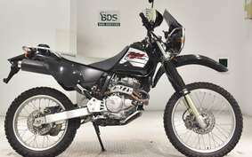 HONDA XR250 BAJA MD30