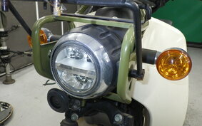 HONDA CROSS CUB 110 JA45