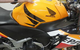 HONDA CBR250R A MC41