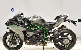 KAWASAKI NINJA H2 2020 ZXT02J