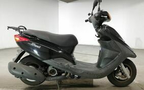 YAMAHA AXIS 125 TREET SE53J