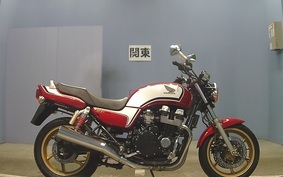 HONDA CB750 GEN 2 2008 RC42