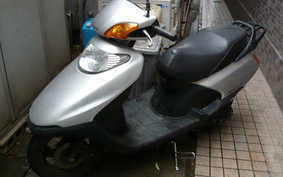 HONDA SPACY 100 JF13