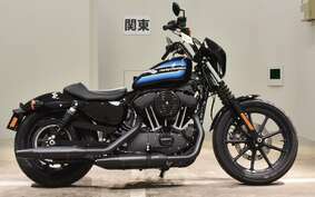 HARLEY XL1200NS 2019 LP3