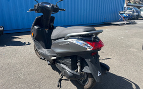 YAMAHA AXIS Z SEJ6J