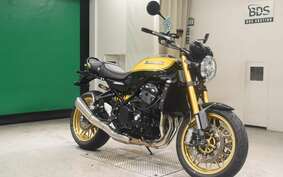 KAWASAKI Z900RS SE 2024 ZR900K