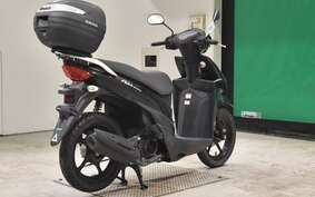 SUZUKI ADDRESS 110 CE47A