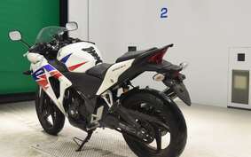 HONDA CBR250R GEN 3 MC41