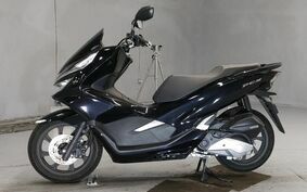 HONDA PCX125 JF81