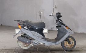 YAMAHA BJ SA24J